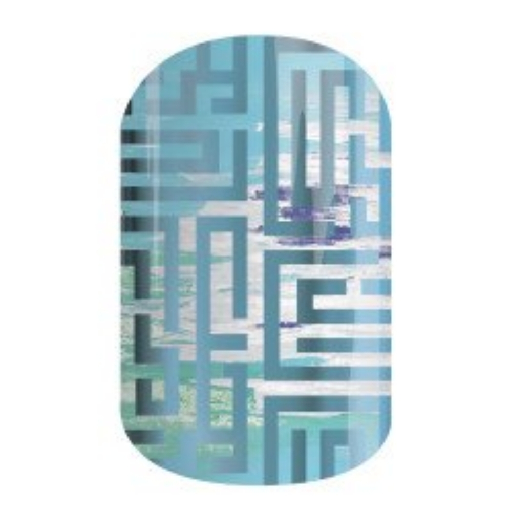 Jamberry Nail Wraps
